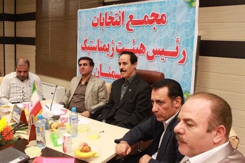 رئیس فدراسیون ژیمناستیک : اختصاص تجهیزات و امکانات مناسب ژیمناستیک به استانها رئیس فدراسیون ژیمناستیک : اختصاص تجهیزات و امکانات مناسب ژیمناستیک به استانها