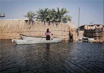 اختصاص 10 هزار میلیارد برای ساحلسازی تالاب شادگان اختصاص 10 هزار میلیارد برای ساحلسازی تالاب شادگان