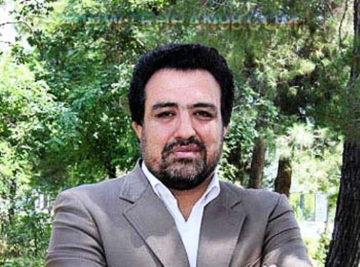تشابه اسمی کار دست خبرنگار صدا و سیما داد / حسینی‌بای: من سالم هستم