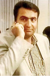 فردی که به خاطر حسادت،وکیل شیرازی را کشته بود به دام پلس افتاد