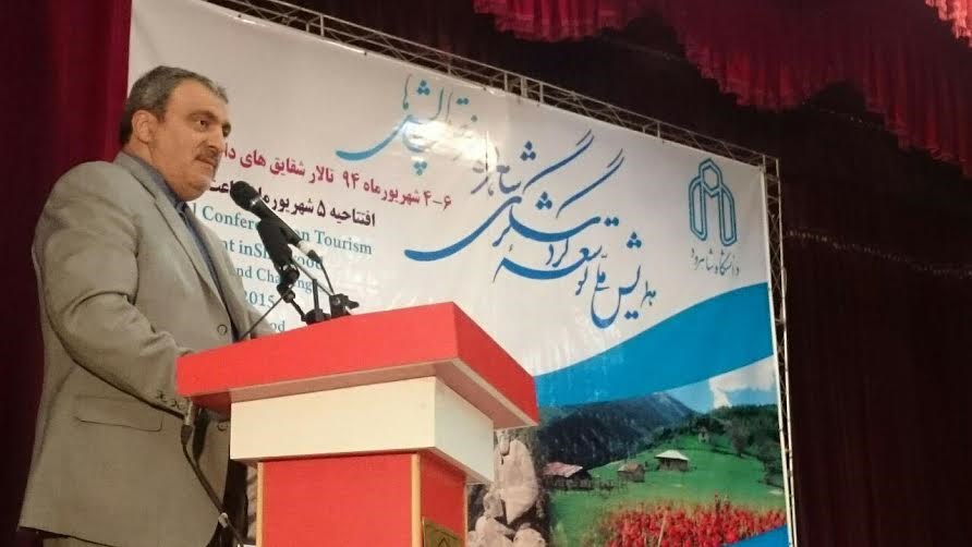 افزایش ورود گردشگران خارجی به کشور