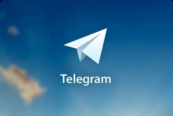 خبرآنلاین را در تلگرام دنبال کنید