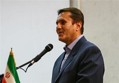 سلطان‌حسینی: ساخت ورزشگاه نقش‌جهان از برنامه زمان‌بندی عقب نیست