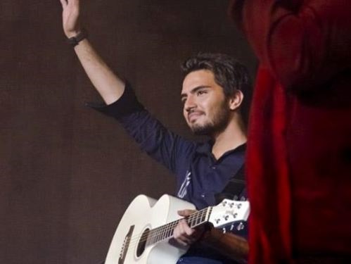 پنج عکس آخری که علی طباطبایی پیش از مرگ در اینستاگرام گذاشت