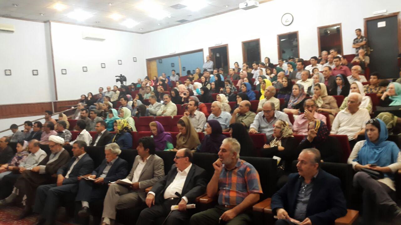 فرماندار تکاب اعلام کرد: افزایش حضور گردشگران خارجی در تکاب