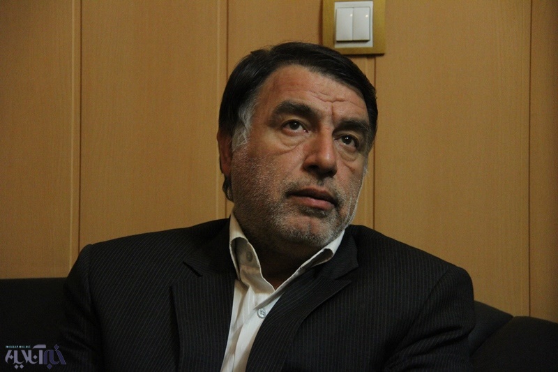 منصوری:پیوستن صالحی به تیم مذاکره پیشنهاد لاریجانی بود/حمایت های رهبر از مذاکرات، بر مخالفان اثرنکرد
