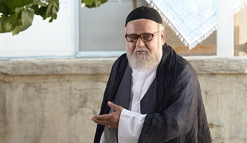 عکس‌هایی از اکبر عبدی، محمد‌رضا شریفی‌نیا و ... در پشت صحنه «رسوایی دو»