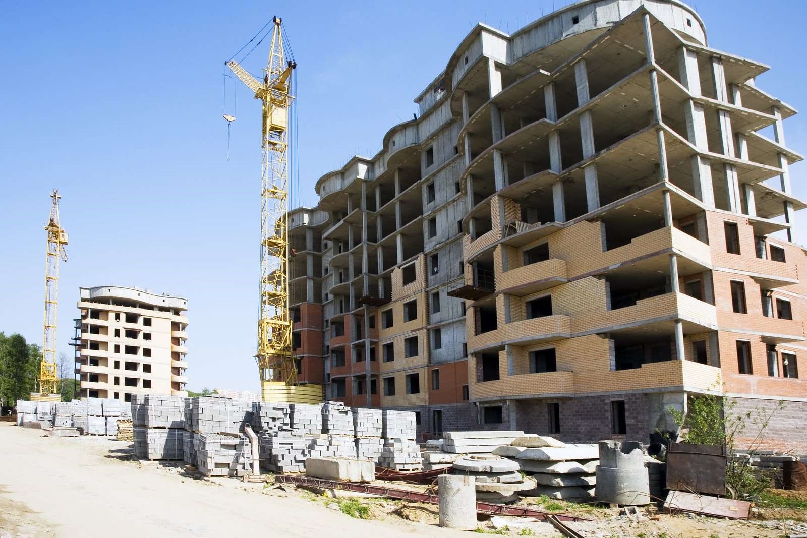کاهش شدید ساخت و ساز در خوزستان