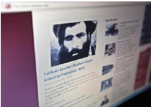 وقتی زمان اعلام خبر مرگ مهم می شود/ پرونده ای برای مرگ رهبر طالبان 