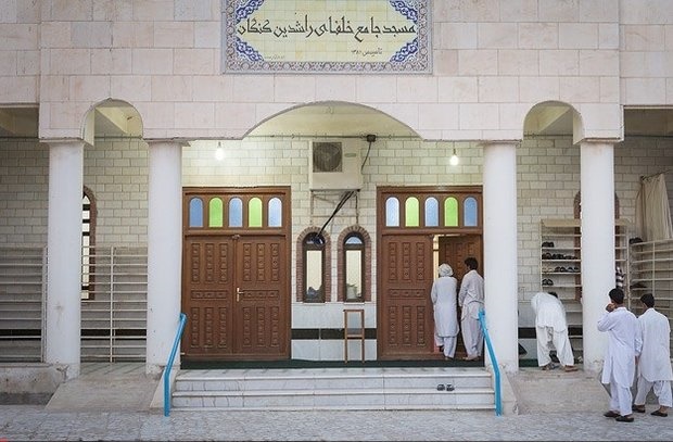 مرکز رسیدگی به امور مساجد خبر داد: تهران ٩ مسجد اهل سنت دارد