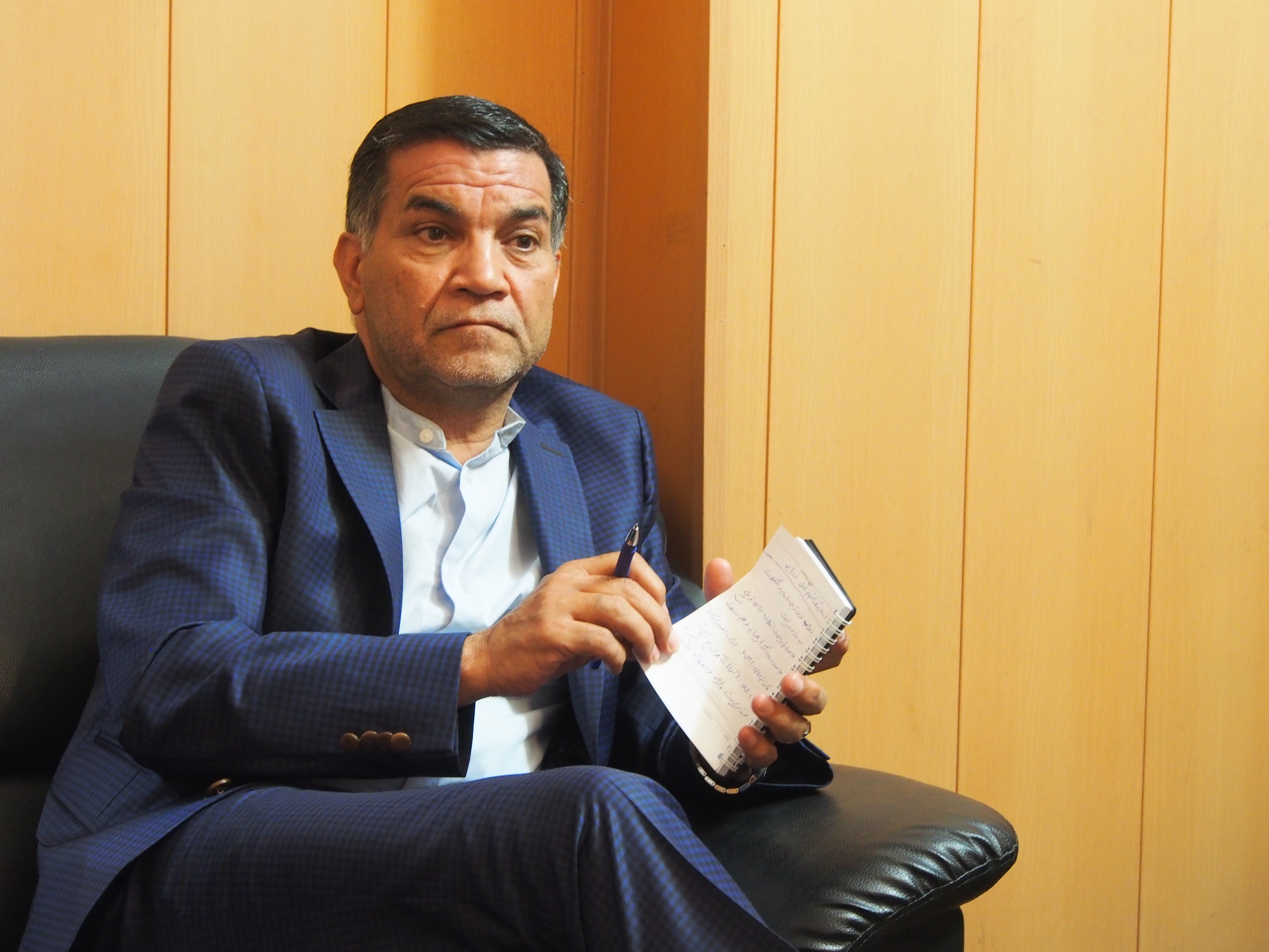 رسولی: تعامل اصلاح‌طلبان و اصولگرایان راه نفوذ تندروها را می بندد