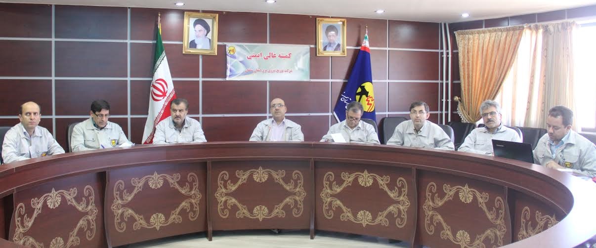 مدیر عامل شرکت توزیع برق:اتخاذ تمهیدات ایمنی، شرط کافی در پیشگیری از حوادث است مدیر عامل شرکت توزیع برق:اتخاذ تمهیدات ایمنی، شرط کافی در پیشگیری از حوادث است
