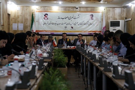 صادرات از خوزستان 40 درصد رشد یافت