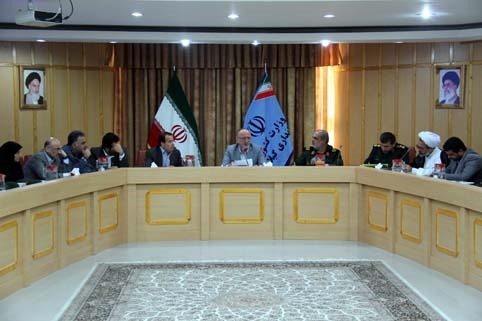 استاندار گیلان : ترویج فرهنگ ایثار و شهادت از آثار راهیان نور و اردوهای طرح هجرت است