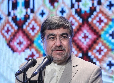 وزیر فرهنگ و ارشاد اسلامی در جشنواره فرهنگی اقتصادی کرمان: کرمان مهد فرهنگ و تمدن است