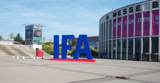 جزییات کنفرانس‌های خبری غول‌های فناوری در نمایشگاه IFA برلین 2015