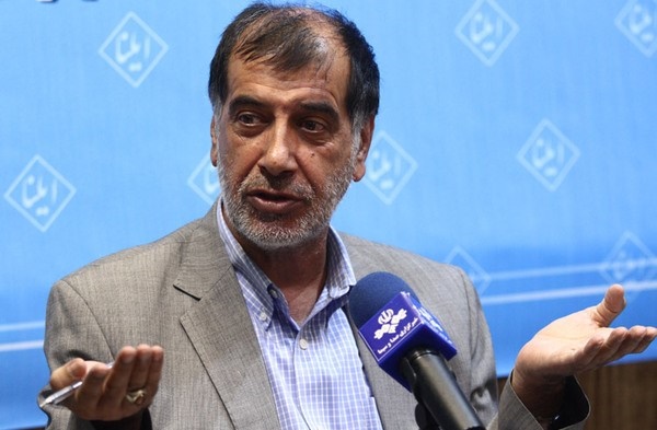 باهنر: لاریجانی از ظرفیت‌های اصول‌گرایی است/ادعای امام‌شناسی از سوی احمدی‌نژاد کافی نیست