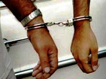 دستگیری سارقان منزل مسکونی دردزفول با شلیک گلوله دستگیری سارقان منزل مسکونی دردزفول با شلیک گلوله