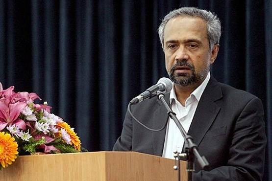مراسم بزرگداشت طالقانی در گیلرد و تهران/ نهاوندیان: روشنفکری دینی را باید از سیره طالقانی آموخت