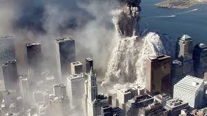 14 سال پس از 11 سپتامبر؛ لحظه انفجار برج‌های دوقلو را دوباره ببینید