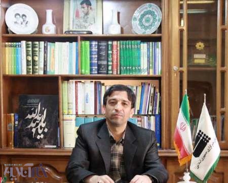 دبیر خانه مطبوعات استان قم: شعار ما قانون گرایی است دبیر خانه مطبوعات استان قم: شعار ما قانون گرایی است