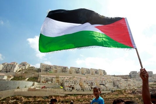 سازمان ملل به برافراشته شدن پرچم فلسطین رأی مثبت داد	