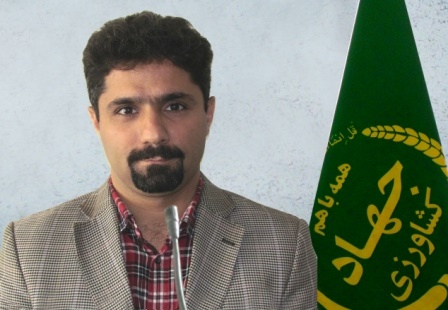 در استان سمنان 26 واحد نهالستان استاندارد ساماندهی شده است در استان سمنان 26 واحد نهالستان استاندارد ساماندهی شده است