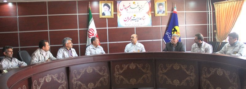 توجه به ابعاد سایبری و منابع انسانی در پدافند غیرعامل یک ضرورت است