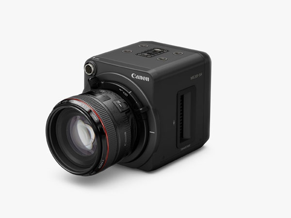دوربین 2 مگاپیکسلی کانن با قیمت 100 میلیون تومان!