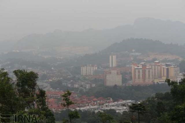 هشدار برای مردم شهرهای بزرگ و صنعتی؛ در انتظار آلودگی هوا باشید