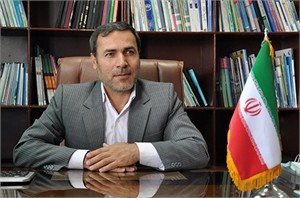منوچهر قهرمانی به سمت ریاست اداره ورزش و جوانان شهرستان ماکو منصوب شد منوچهر قهرمانی به سمت ریاست اداره ورزش و جوانان شهرستان ماکو منصوب شد