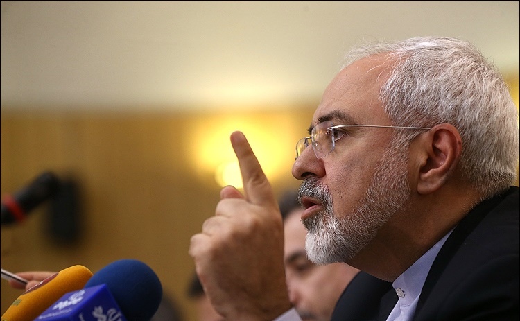 وقتی اظهارات اعضای کمیسیون برجام چهره ظریف را در هم کشید