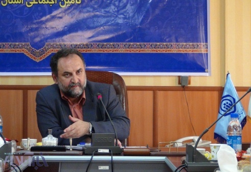 پذیرش روزانه بیش از ۵هزار بیمار در مراکز درمان تأمین‌اجتماعی قم