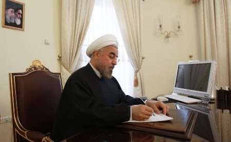 روحانی:عشایر و روستائیان نقش بی بدیلی درحراست از تمامیت سرزمینی و هویت ملی دارند