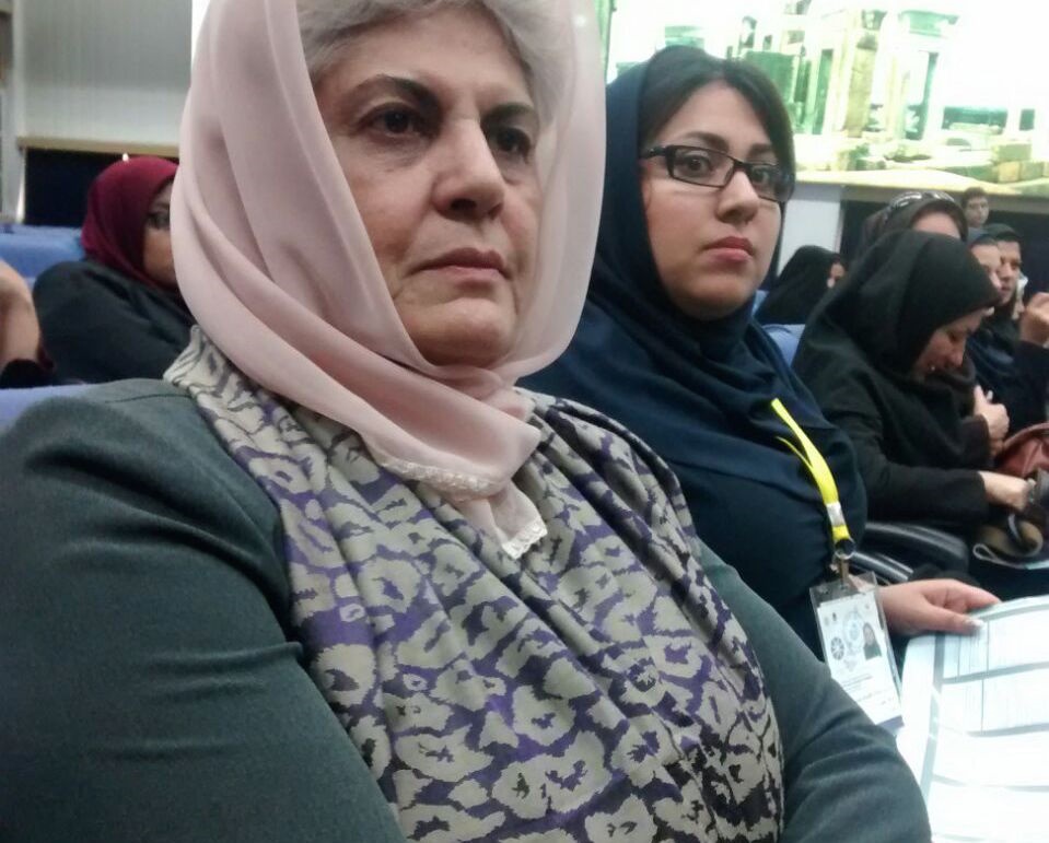 زنان افغان در نمایشگاه کارآفرینی تهران چه می کنند؟