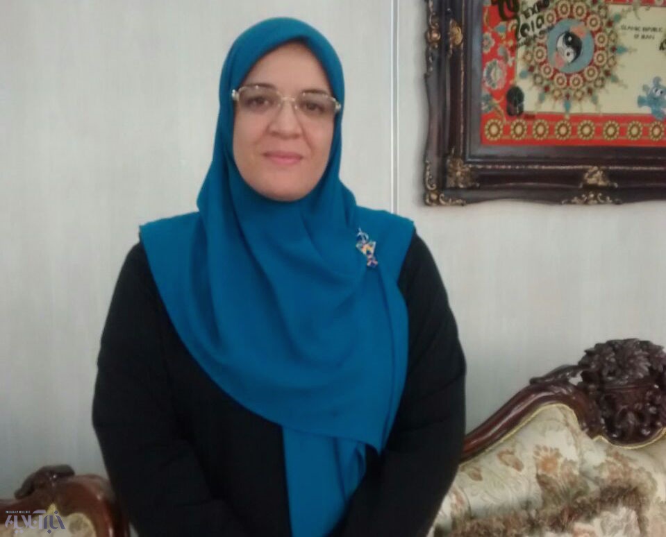 نظر مدیرکل ارتباطات اجتماعی و خانوادگی سازمان کنفرانس اسلامی درباره کارآفرینی زنان ایرانی