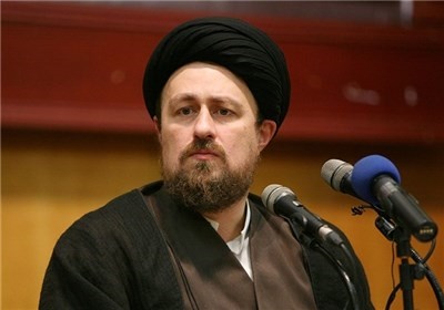 دعوت استاندار آذربایجان غربی از سید حسن خمینی برای سفر به این استان
