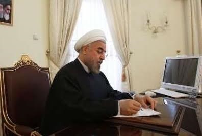 روحانی : احیای نام بزرگان گامی ثمربخش در ترویج ارزش‌های اسلامی است