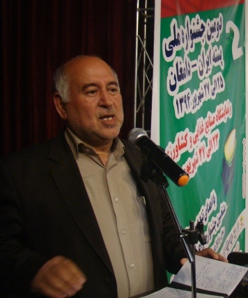 صادرات  پسته کشور  در سال گذشته  از رشد  50 درصدی  برخوردار  بوده است