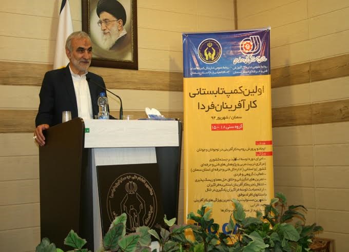 کارآفرینی شکار لحظه ها و تبدیل تهدیدها به فرصتهاست کارآفرینی شکار لحظه ها و تبدیل تهدیدها به فرصتهاست