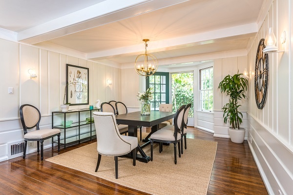 تصاویر خانه 3.6 میلیون دلاری مردی که 11 جایزه اسکار برد