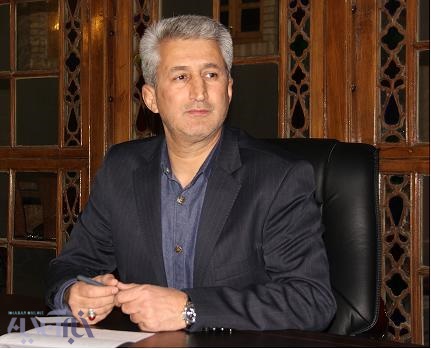 آغاز مرمت خانه تاریخی گودرزی شهر اشترینان /ثبت 165 اثر تاریخی بروجرد در فهرست آثار ملی 