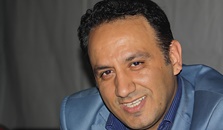 خبر خوب مجری معروف برای هواداران والیبال/فردا خوابید و بازی تیم ملی را نمی بینید!