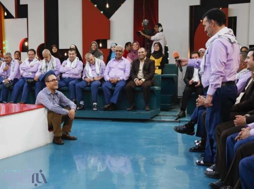 اشک و شرمندگی/ واکنش کاربران خبرآنلاین به حضور جانبازان اعصاب و روان در تلویزیون