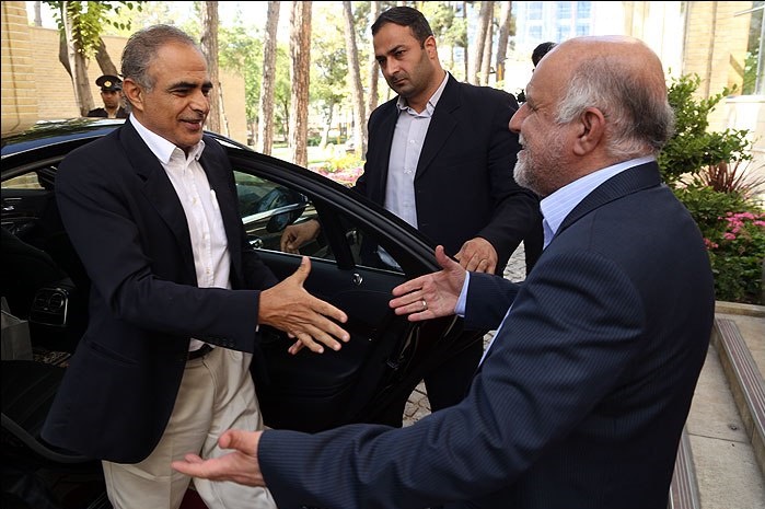 تهران کانون رایزنی‌های انرژی/ همکاری‌های نفتی وارد فاز جدیدی شد