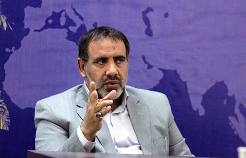 خاطراتی که زیر خاک‌های خرمشهر دفن شدند