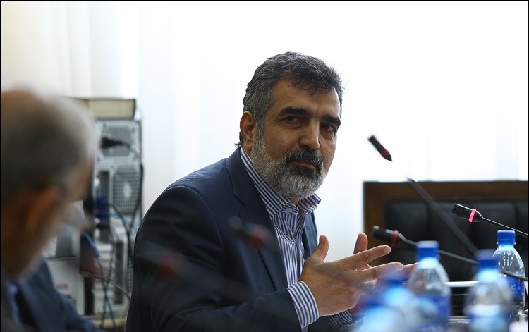 تصاویری از نشست امروز کمیسیون برجام و صندلی هایی که خالی بود