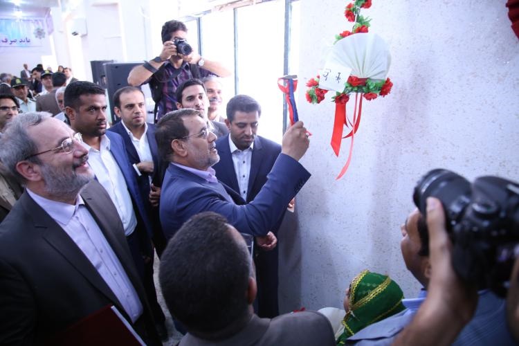 340 هزار دانش آموز هرمزگانی در 15 هزار کلاس درس سال تحصیلی را آغاز کردند
