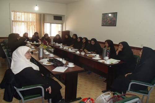 کارگاه دو روزه روان شناسی کودک کارگاه دو روزه روان شناسی کودک