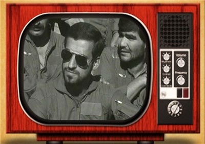 پخش مصاحبه دیده نشده از شهید کشوری در رسانه ملی